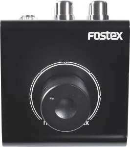 Fostex PC-1e BK