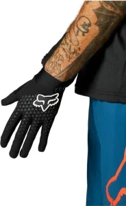 FOX Defend Glove Black S