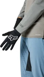 Fox FLEXAIR Radlerhandschuhe, schwarz, veľkosť L