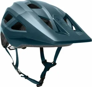 FOX Mainframe Helmet Mips Slate Blue L Fahrradhelm