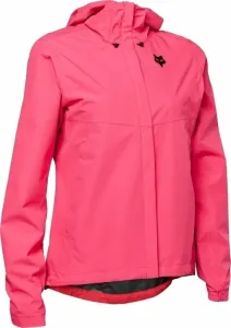 FOX Womens Ranger 2.5L Water Jacket Lunar Pink XS Jacke