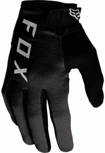 FOX Womens Ranger Gel Gloves Black S Cyclo Handschuhe