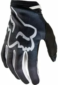 FOX 180 Toxsyk Womens Gloves Black/White M Cyclo Handschuhe
