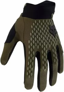 FOX Defend Glove Olive Green L Cyclo Handschuhe