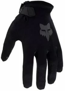 FOX Ranger Gloves Black S Cyclo Handschuhe