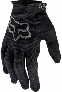 FOX Womens Ranger Glove Black L