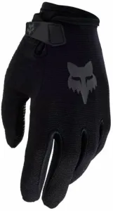 FOX Womens Ranger Gloves Black S Cyclo Handschuhe #1368749