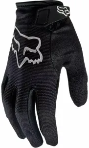 FOX Youth Ranger Glove Black M