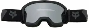 FOX Main Core Goggles Spark Black Motorradbrillen