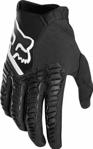 FOX Pawtector Gloves Black 2XL Motorradhandschuhe