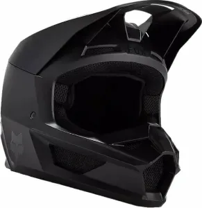 FOX V Core Helmet Matte Black XL Helm