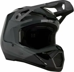 FOX V1 Nitro Helmet Dark Shadow S Helm