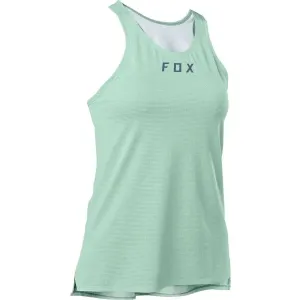 Fox FLEXAIR W Radlerdress für Damen, hellgrün, größe