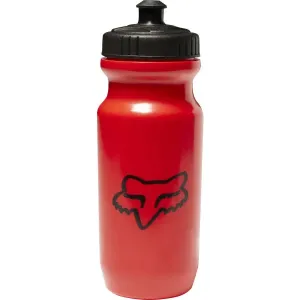Fox BASE Sportflasche, rot, veľkosť 650 ML
