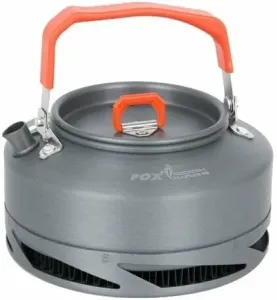 Fox Fishing Cookware Heat Transfer Kettle #107586