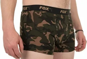 Fox Fishing Hose Boxers Camo L