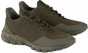 Fox Fishing Angelstiefel Trainers Olive 42