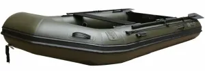 Fox Fishing Schlauchboot Inflatable Boat Air Deck Green 290 cm Green #107492
