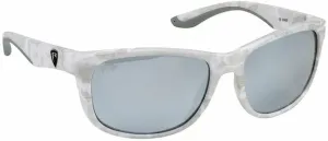 Fox Rage Sunglasses Light Camo Frame/Grey Lense Angeln Brille
