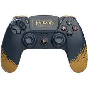 Freaks and Geeks Wireless Controller - Hogwarts Legacy - PS4