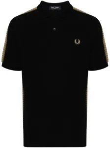 FRED PERRY - Logo Polo Shirt #1567039