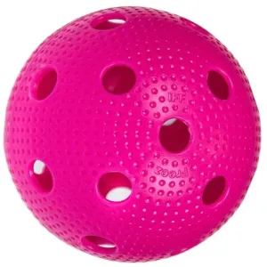 FREEZ BALL OFFICIAL Floorball, rosa, größe