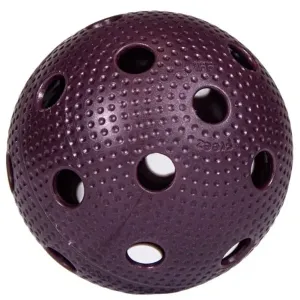 FREEZ BALL OFFICIAL Floorball, violett, größe