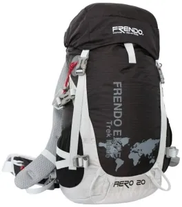 Frendo Aero 20 Black Outdoor-Rucksack