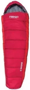 Frendo Bivouac 0 Red 205 cm Schlafsäck