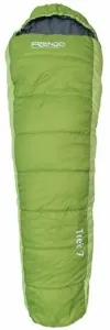 Frendo Trek 7 Green 205 cm Schlafsäck