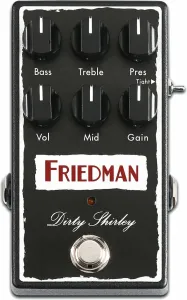 Friedman Dirty Shirley #115441
