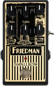 Friedman Small Box #115442