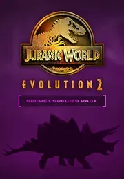 Jurassic World Evolution 2: Secret Species Pack
