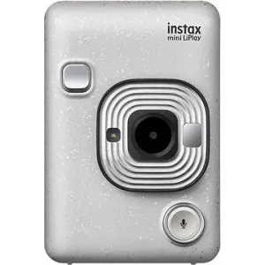 Fujifilm Instax Mini LiPlay - weiß