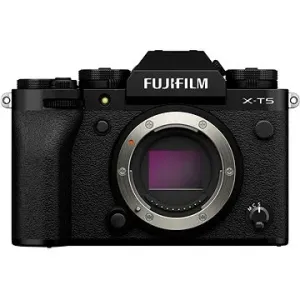 Fujifilm X-T5 Gehäuse - schwarz