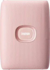 Fujifilm Instax Mini Link2 Pocket-Drucker Soft Pink