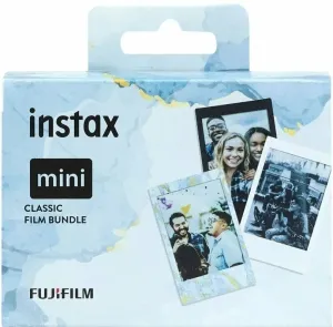 FujiFilm film instax mini film bundle Classic 30 Stück