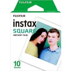 Fotopapier Fujifilm Instax Square Film 10 Fotos