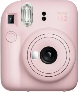Fujifilm Instax mini 12 Blossom rosa