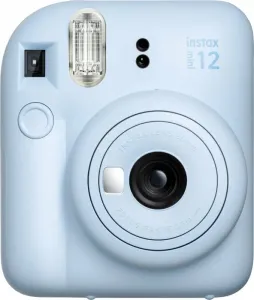 Fujifilm Instax mini 12 pastellblau