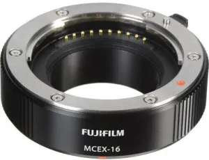 Fujifilm MCEX-16 Objektiv konverter