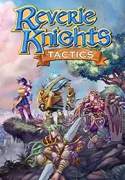 Reverie Knights Tactics #370822