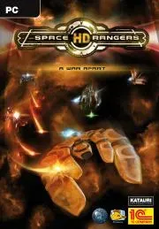 Space Rangers HD: A War Apart #366428