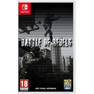 Battle of Rebels - Nintendo Switch