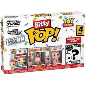 Funko Bitty POP! Toy Story - Jessie
