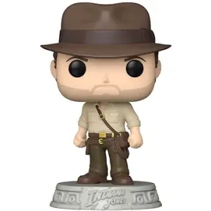 Funko POP! Indiana Jones - Indiana Jones #1183243