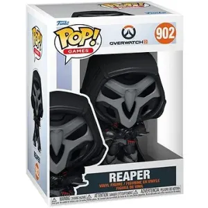 Funko POP! Overwatch 2 - Reaper