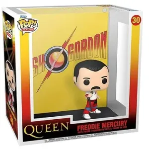 Funko POP! Queen - Freddie Mercury