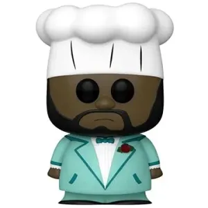 Funko POP! South Park - Chef in Suit