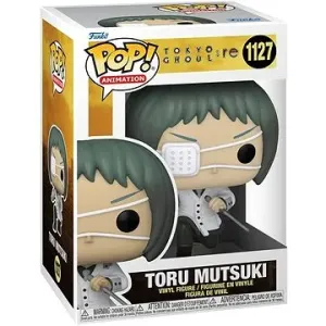 Funko POP! Tokyo Ghoul - Tooru Mutsuki